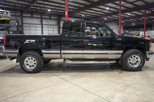 used 1998 Chevrolet 1500 car, priced at $28,900