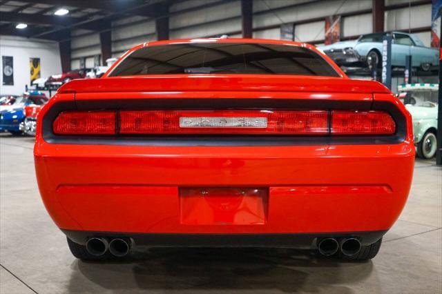 used 2010 Dodge Challenger car, priced at $22,900