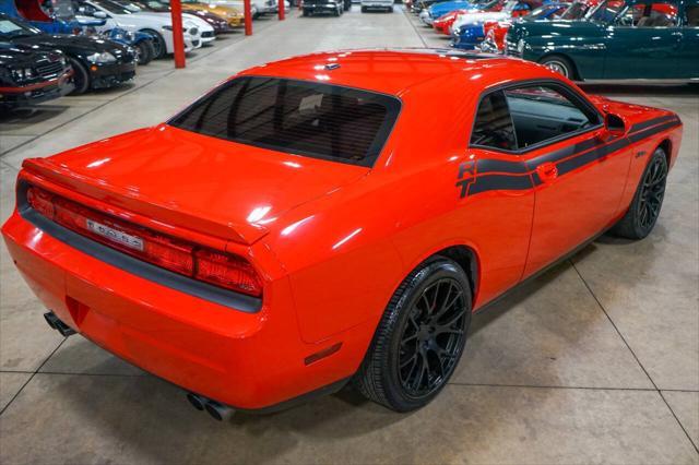 used 2010 Dodge Challenger car, priced at $22,900