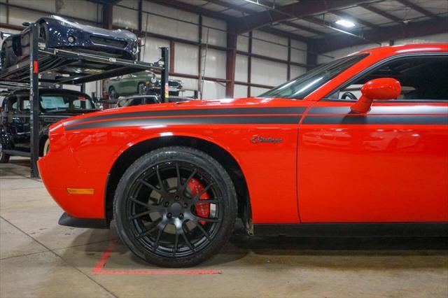 used 2010 Dodge Challenger car, priced at $22,900