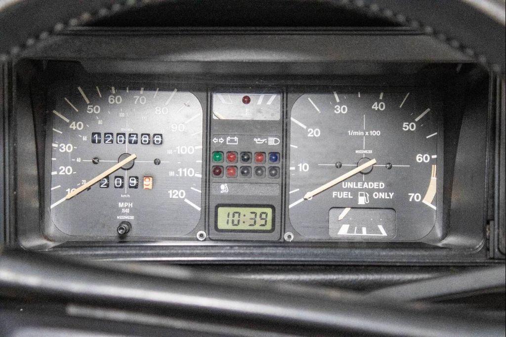 used 1992 Volkswagen Cabriolet car, priced at $11,900