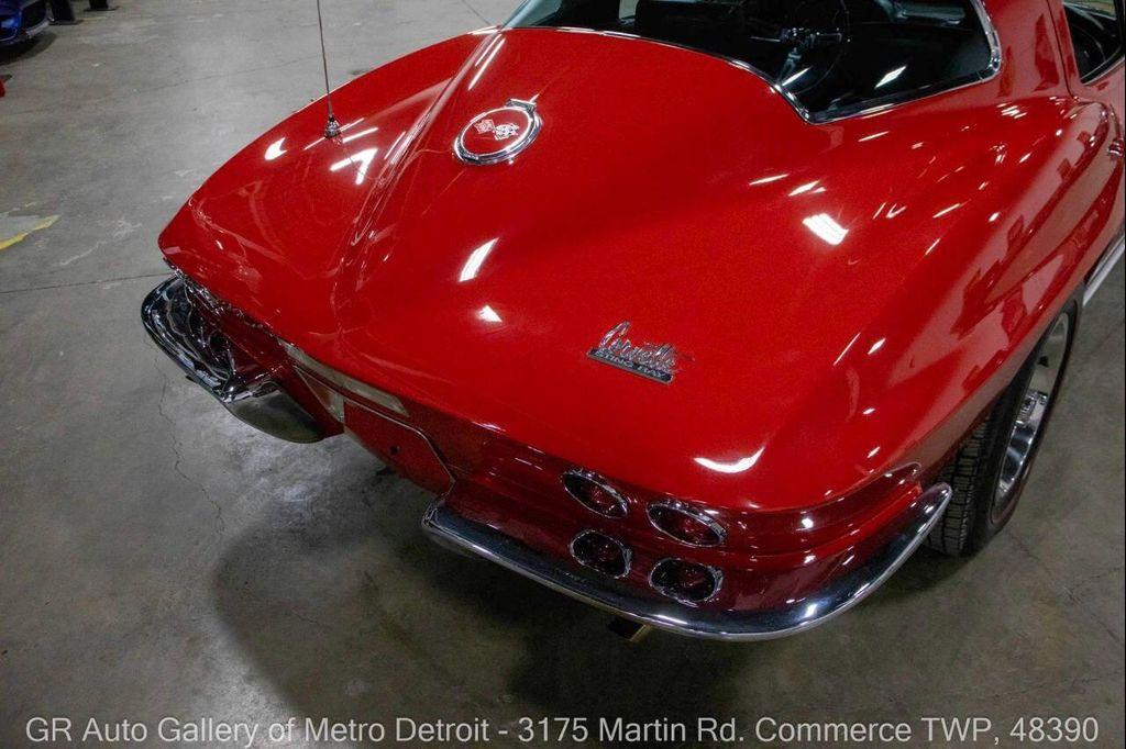 used 1967 Chevrolet Corvette car, priced at $109,900