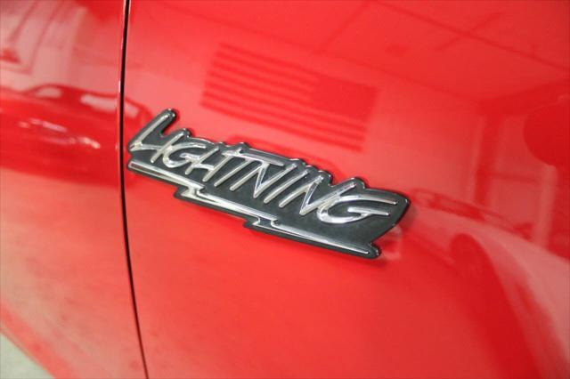 used 2001 Ford F-150 car, priced at $34,900