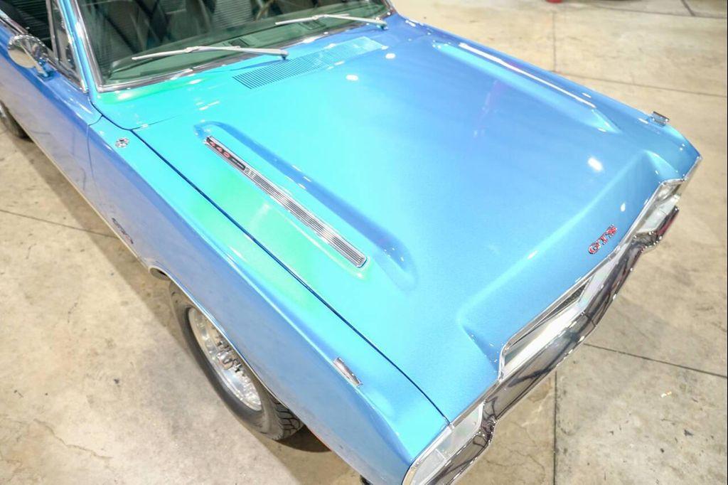 used 1969 Dodge Dart car, priced at $59,900