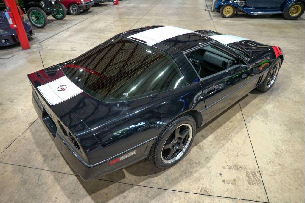 used 1987 Chevrolet Corvette car, priced at $16,900