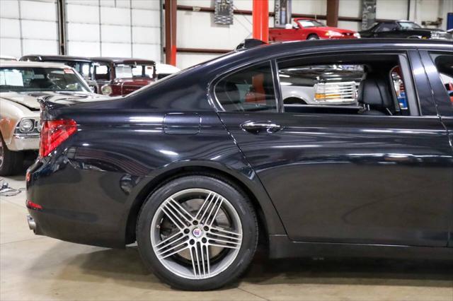 used 2015 BMW ALPINA B7 car, priced at $33,400