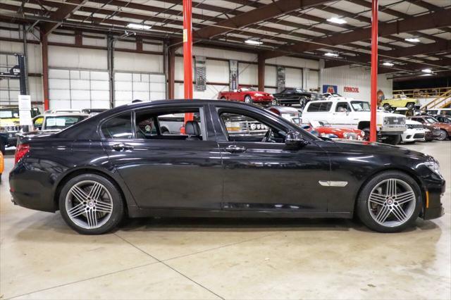 used 2015 BMW ALPINA B7 car, priced at $33,400