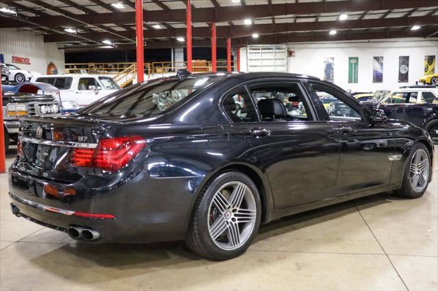 used 2015 BMW ALPINA B7 car, priced at $33,400