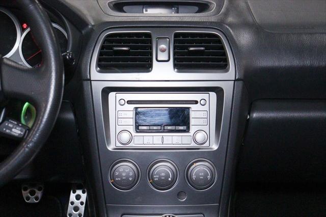 used 2005 Subaru Impreza car, priced at $30,900