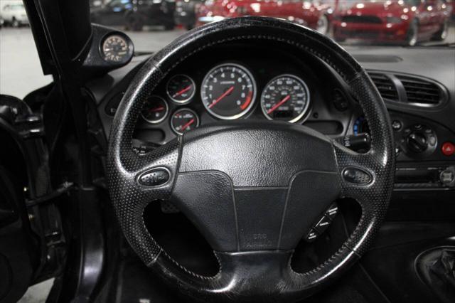 used 1993 Mazda RX-7 car, priced at $37,900