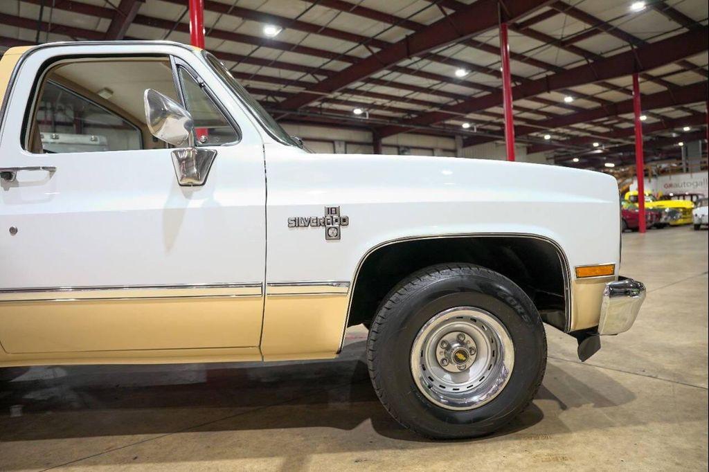 used 1986 Chevrolet C10/K10 car, priced at $23,900