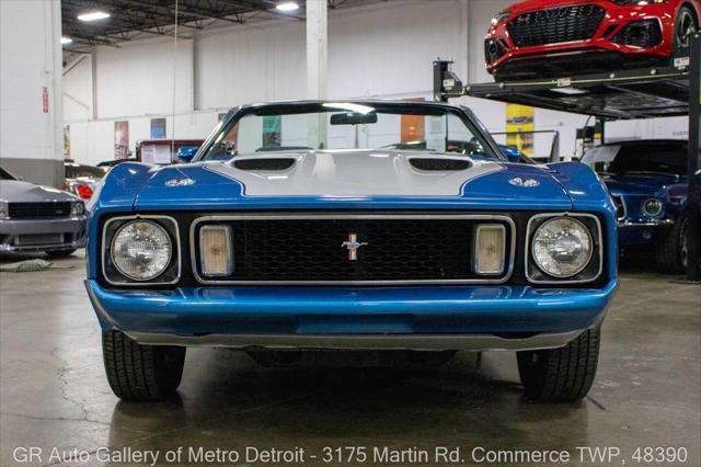 used 1973 Ford Mustang car, priced at $23,900