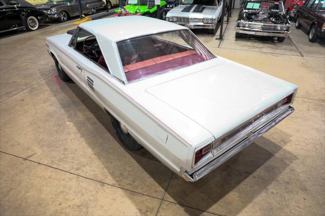 used 1966 Dodge Coronet car, priced at $28,900