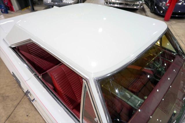 used 1966 Dodge Coronet car, priced at $28,900