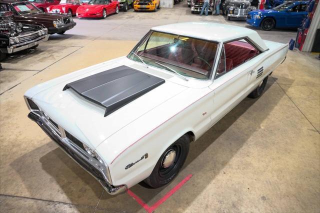 used 1966 Dodge Coronet car, priced at $28,900