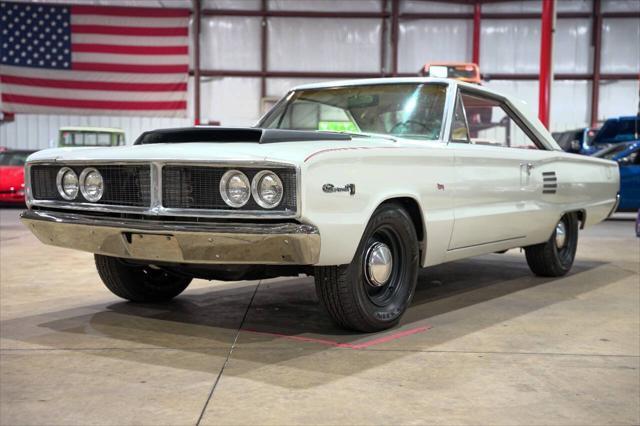 used 1966 Dodge Coronet car, priced at $28,900