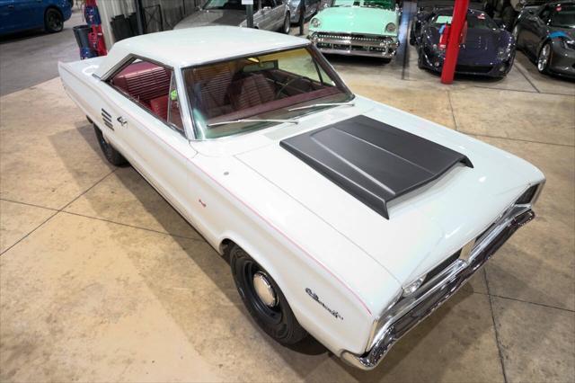 used 1966 Dodge Coronet car, priced at $28,900