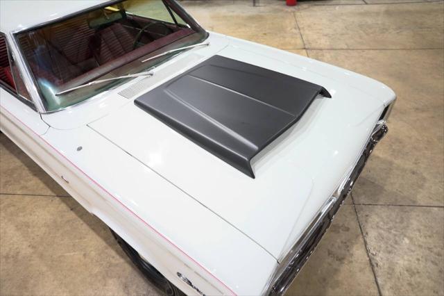used 1966 Dodge Coronet car, priced at $28,900
