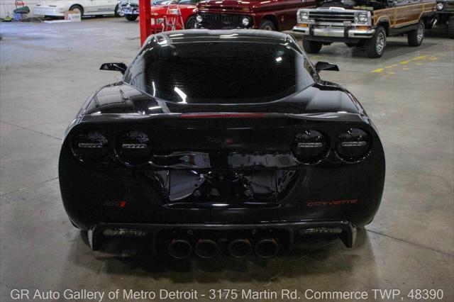 used 2013 Chevrolet Corvette car, priced at $125,900