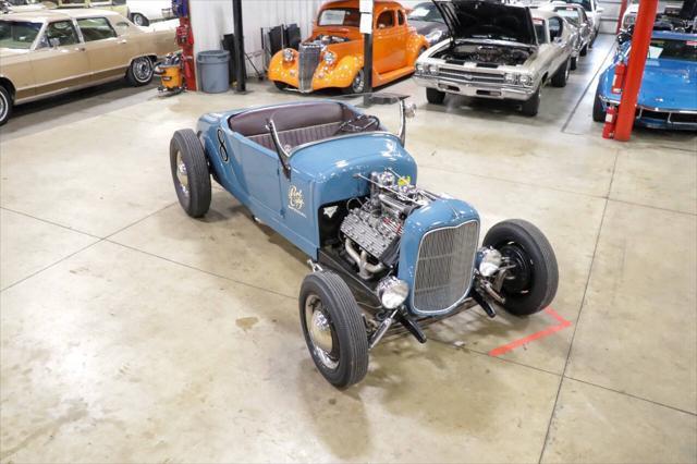 used 1926 Ford Model T car, priced at $29,900