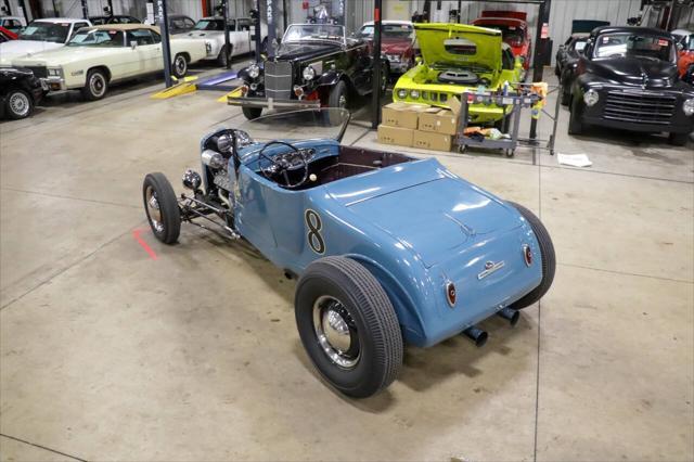 used 1926 Ford Model T car, priced at $29,900