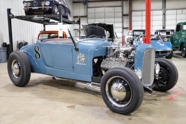 used 1926 Ford Model T car, priced at $29,900