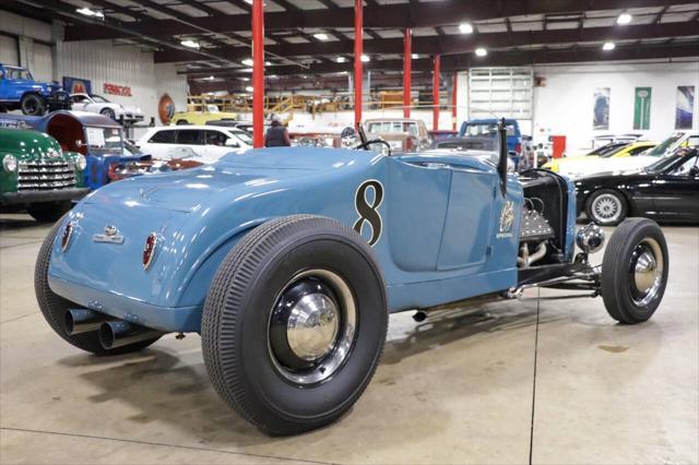 used 1926 Ford Model T car, priced at $29,900