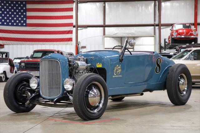 used 1926 Ford Model T car, priced at $29,900