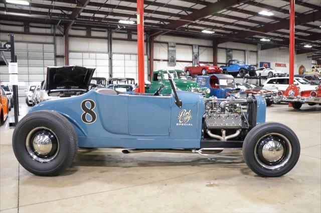 used 1926 Ford Model T car, priced at $29,900