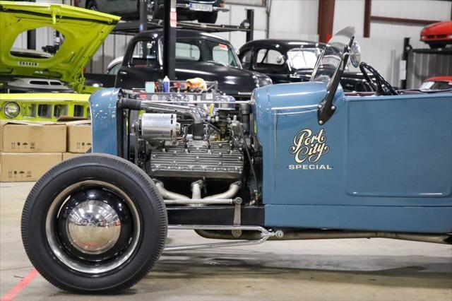 used 1926 Ford Model T car, priced at $29,900