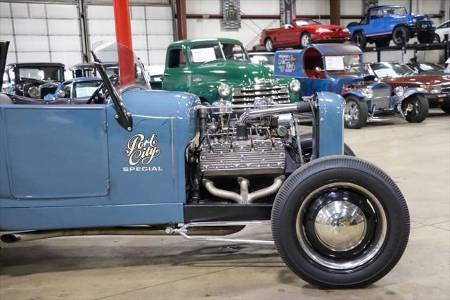 used 1926 Ford Model T car, priced at $29,900