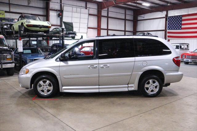 used 2006 Dodge Grand Caravan car, priced at $12,900