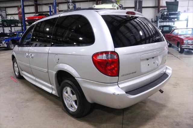 used 2006 Dodge Grand Caravan car, priced at $12,900