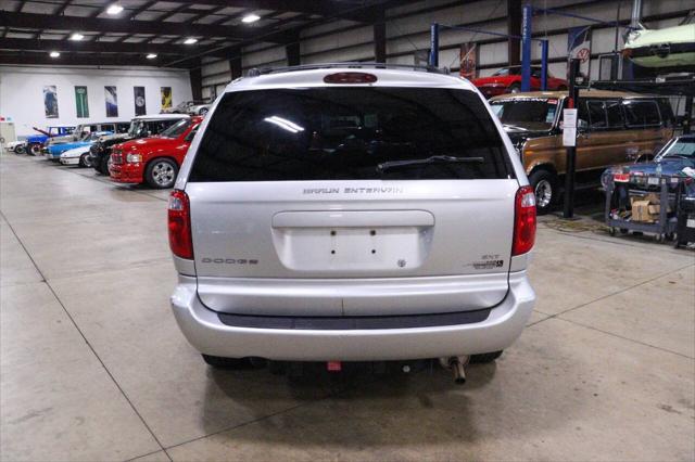 used 2006 Dodge Grand Caravan car, priced at $12,900