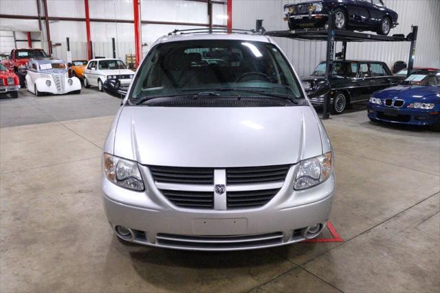 used 2006 Dodge Grand Caravan car, priced at $12,900