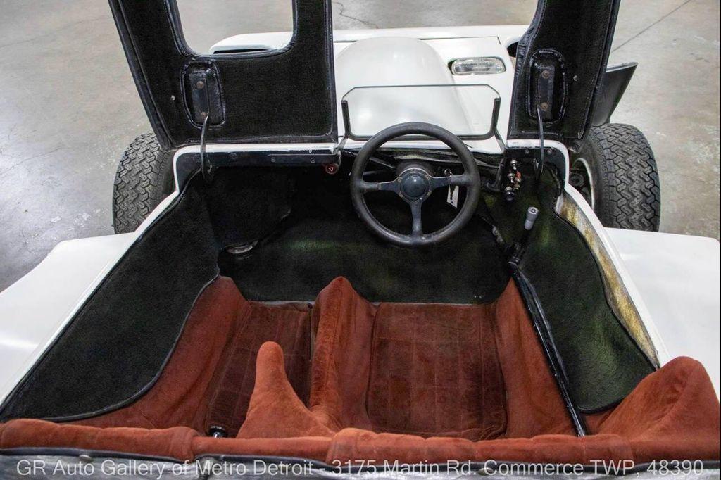 used 1923 Ford Model T car, priced at $22,900