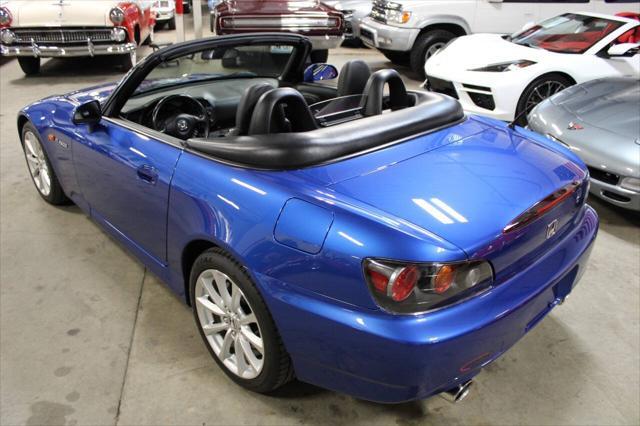 used 2006 Honda S2000 car, priced at $38,900