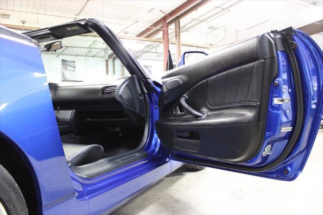 used 2006 Honda S2000 car, priced at $38,900