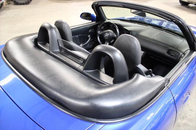 used 2006 Honda S2000 car, priced at $38,900