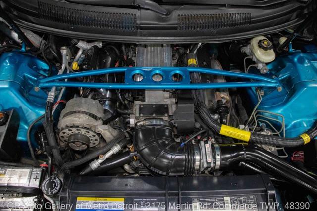 used 1995 Chevrolet Camaro car, priced at $26,900