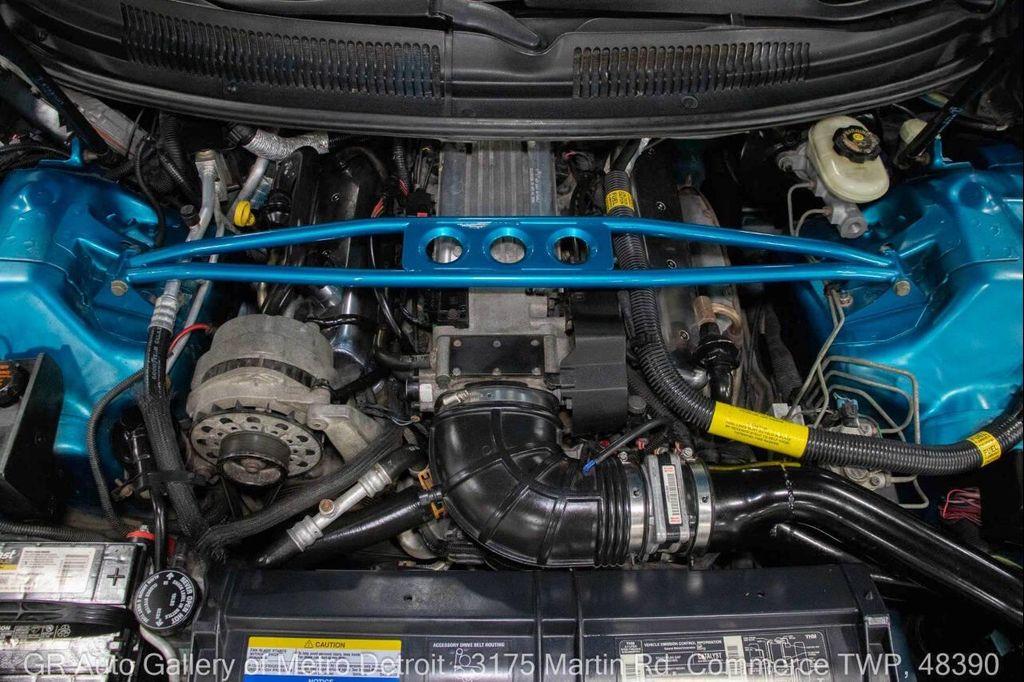 used 1995 Chevrolet Camaro car, priced at $23,900