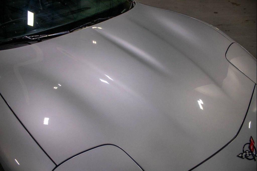 used 1998 Chevrolet Corvette car, priced at $24,900