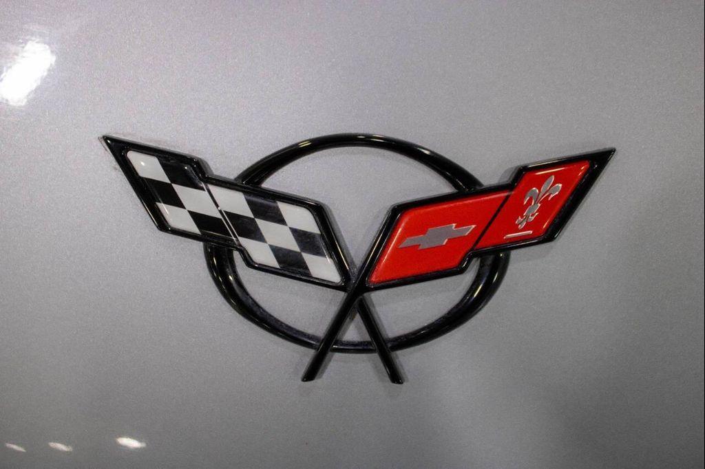 used 1998 Chevrolet Corvette car, priced at $24,900