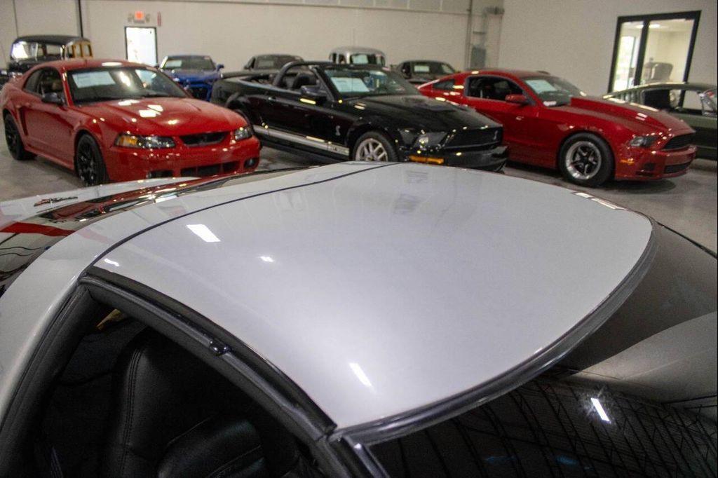used 1998 Chevrolet Corvette car, priced at $24,900