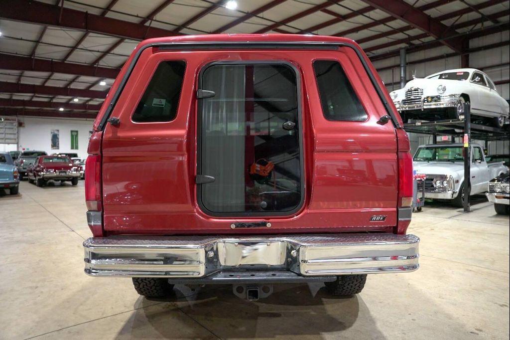 used 1993 Ford F-250 car, priced at $23,900