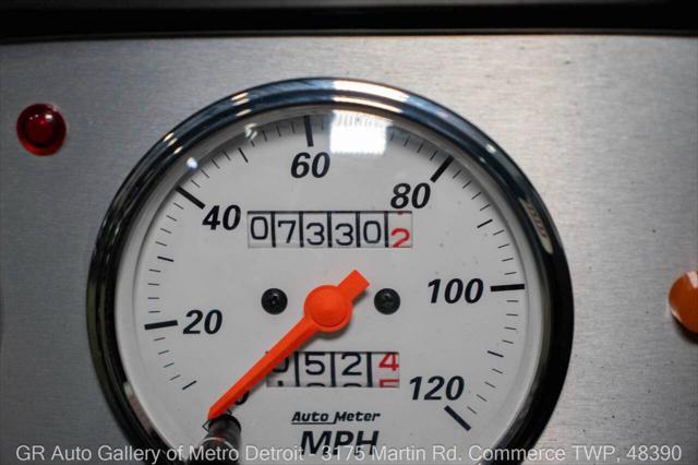 used 1962 Ford Ranch car, priced at $21,900