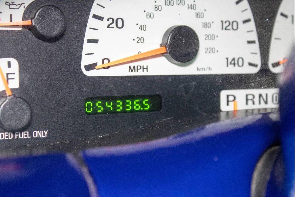 used 2004 Ford F-150 car, priced at $40,900