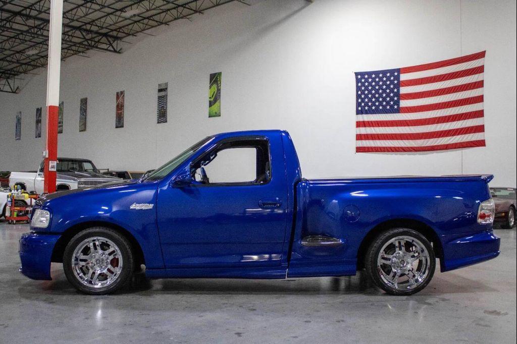 used 2004 Ford F-150 car, priced at $40,900