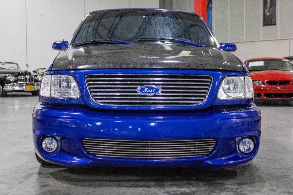 used 2004 Ford F-150 car, priced at $40,900