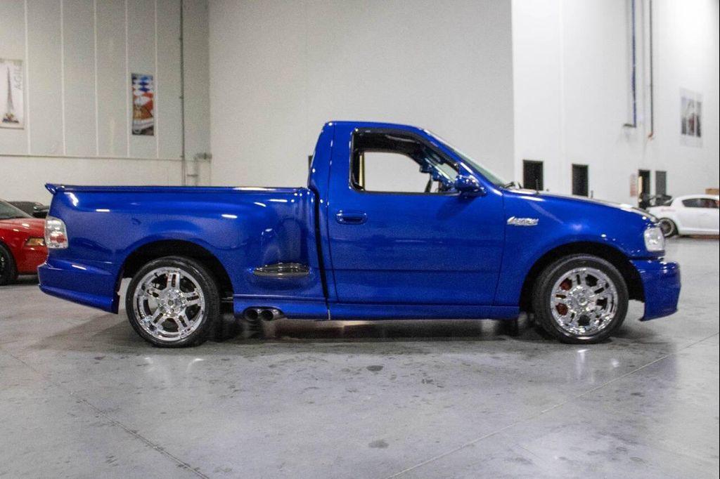 used 2004 Ford F-150 car, priced at $40,900